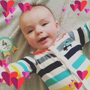 Meet your Posher, Melissa